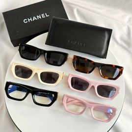 Picture of Chanel Sunglasses _SKUfw56789638fw
